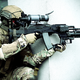 Illustration for article titled A szudáni future soldier projekt megvolt már?